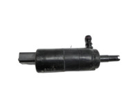 BMW X1 E84 X18D 09-12 Waschwasserpumpe Waschpumpe BMW X1 E84 X18D 09-12 21.01.2015 67128377430 8377430 8377430-04... Vorschau 1