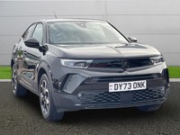 2023 Vauxhall Mokka 1.2 Turbo Ultimate 5dr Auto HATCHBACK PETROL Automatic
