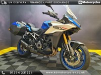 SUZUKI GSX-S 1000 GX+ 2024 LOW MILES NATIONWIDE DELIVERY