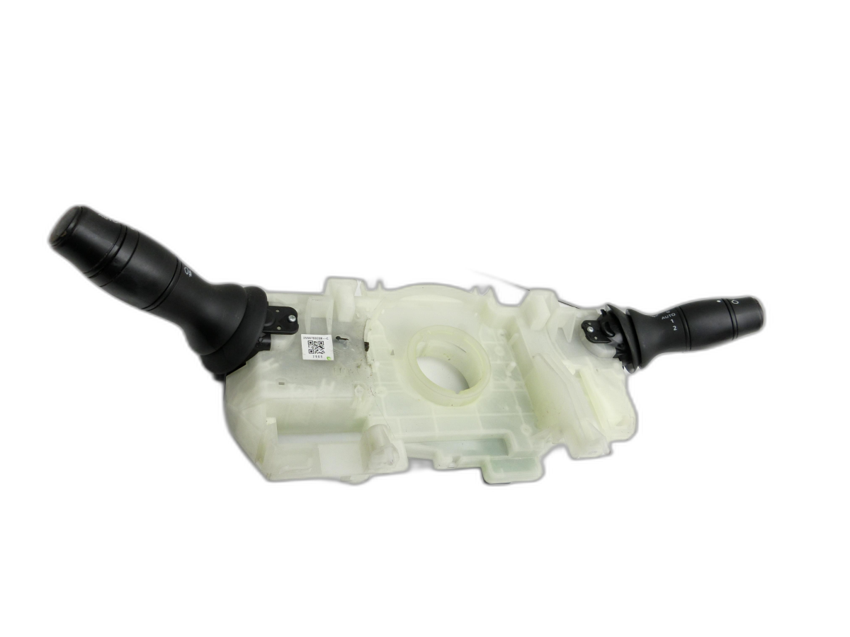 Renault Megane III CC 10-16 Blende Einbaurahmen  - Bild 1