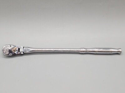 MAC TOOLS XR1390FK 3/8 DR FLEX HEAD RATCHET (EC1030593)