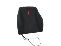 BMW 320d F31 12-15 Kombi Sitzbezug Rückenpolster Rechts Vorne für Beifahrer Sitz BMW 320d F31 12-15 21.12.2012... Vorschau 1