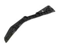 Skoda Rapid NH 12-19 Lim Halter Träger Aufnahme Führung für Stoßstange Recht Hinten Skoda Rapid NH 12-19 12.01.2017... Vorschau 1