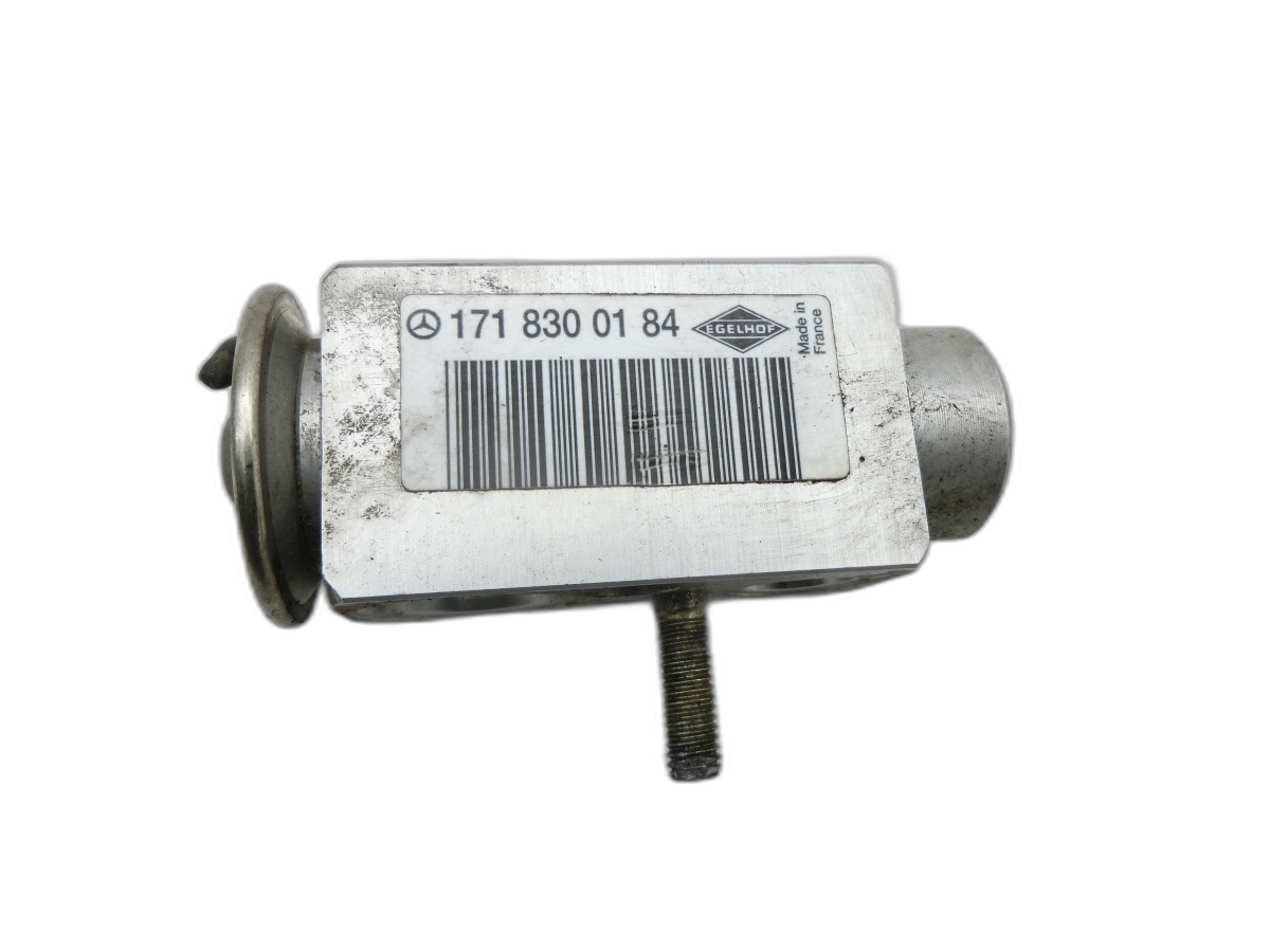 Válvula de expansión para Clima Mercedes W169 A150 04-08 - Bild 1