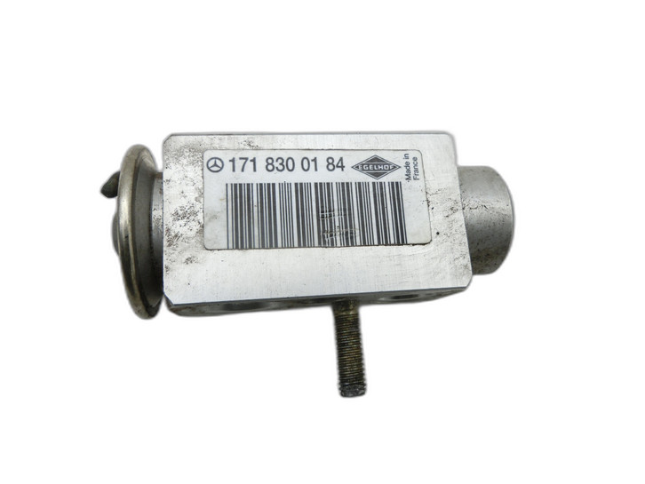 Mercedes W169 A150 04-08 Expansionsventil für Klima - Bild 1