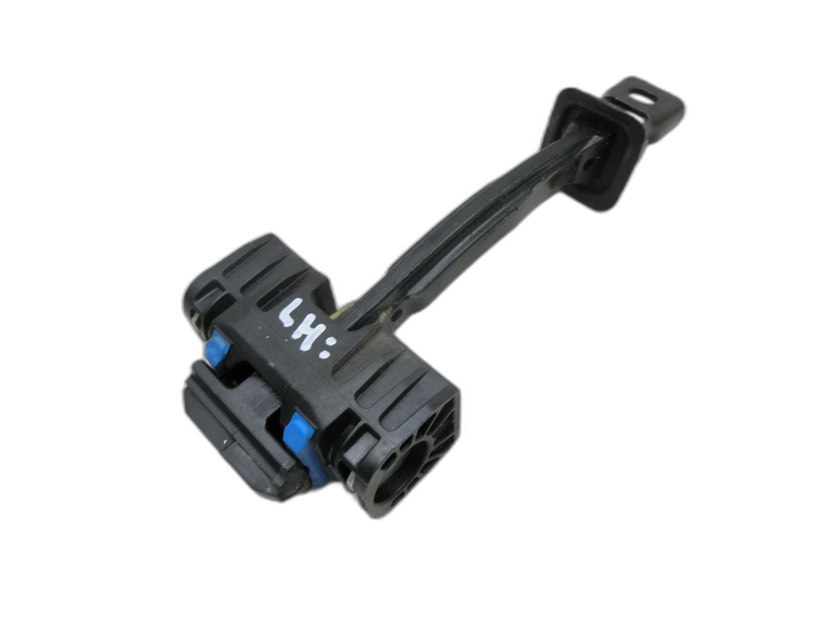 VW Tiguan I 5N 11-16  Türfangband Türbremse Türanschlag Links Hinten  - Bild 1