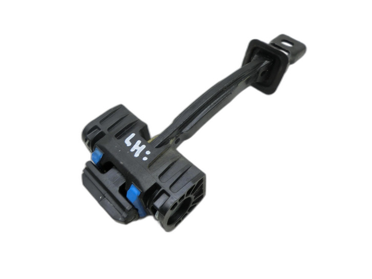 VW Tiguan I 5N 11-16  Türfangband Türbremse Türanschlag Links Hinten  - Bild 1