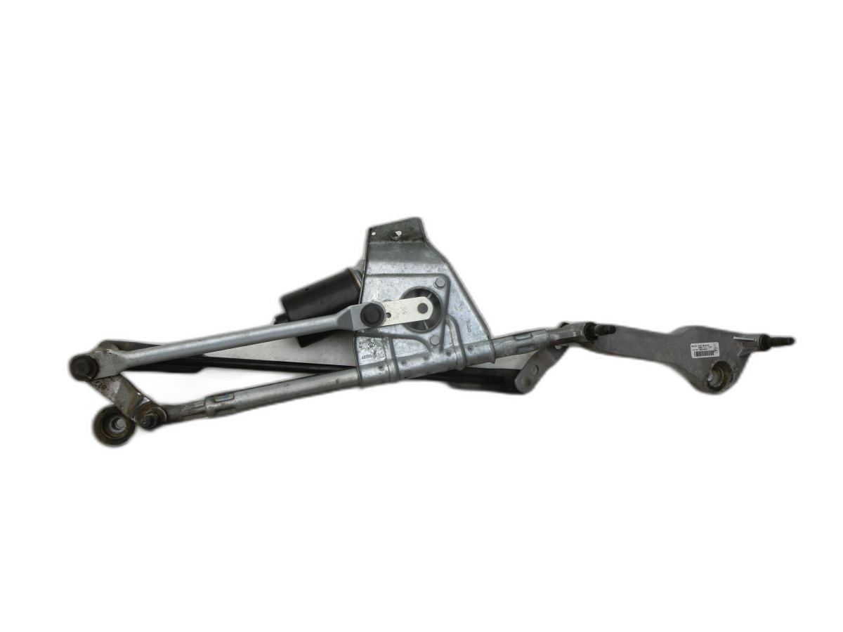 Mercedes W251 R300 10-13 Wischermotor m. Wischergestänge Vorne  - Bild 1