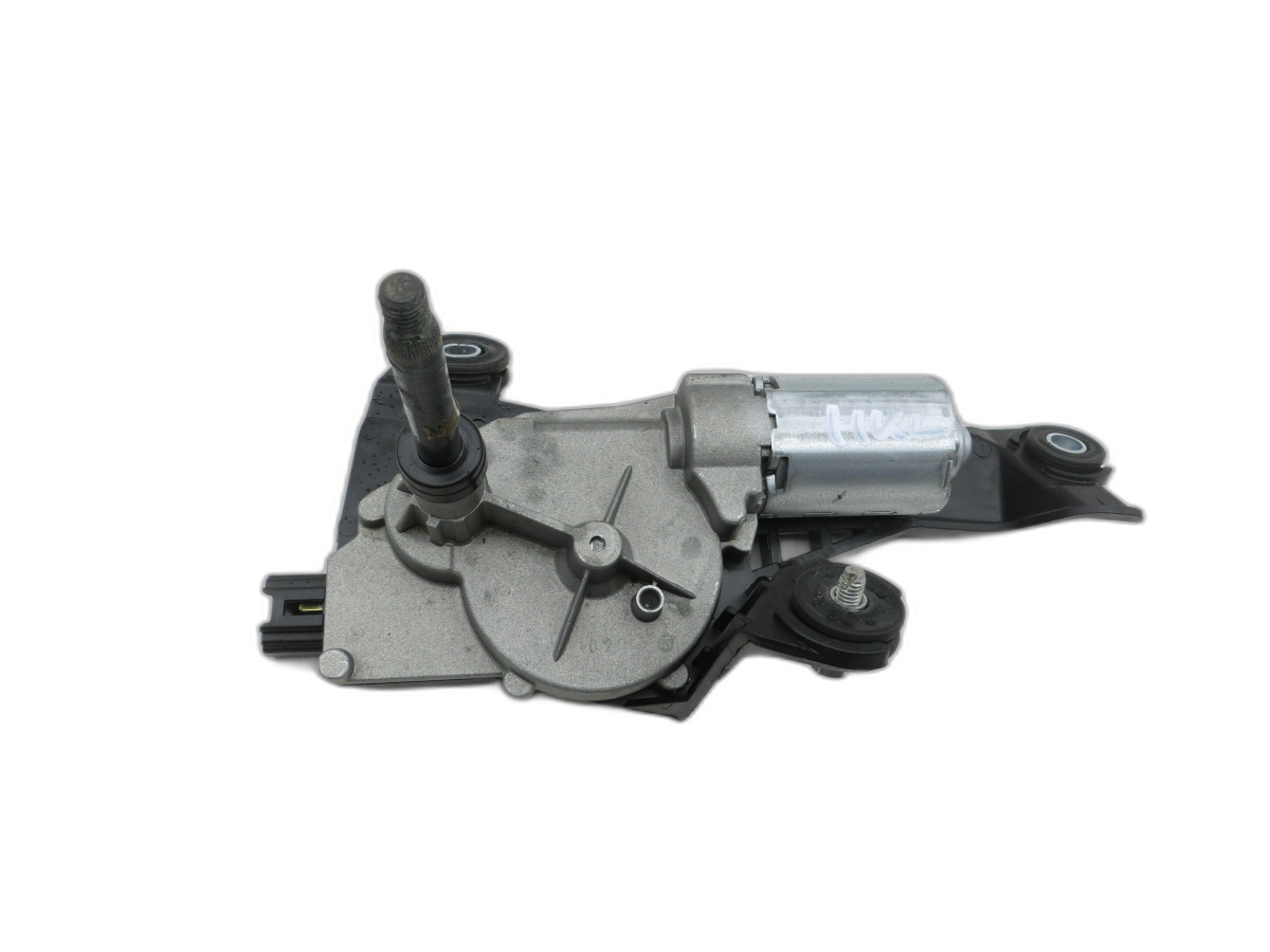 Renault Koleos I HY 11-13  Wischermotor Hinten Heckwischermotor  - Bild 1