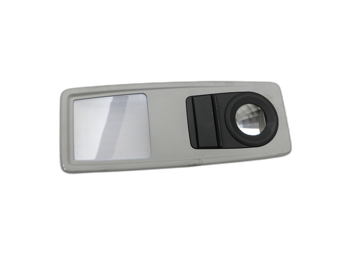 lumière intérieure Feu plafonnier gauche arrière pour BMW X1 E84 X18D 09-12 - Bild 1