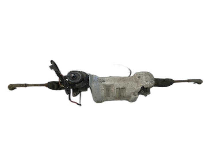 VW Touran 1T 03-06 Lenkgetriebe Elektrische Servolenkung Lenkhilfe  - Bild 1