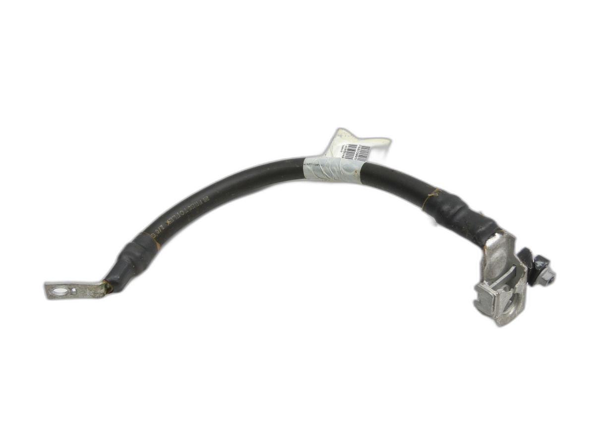 Fascio cablaggio per Batteria meno Jeep Grand Cherokee WK2 10-13 - Bild 1