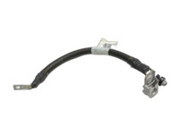 Jeep Grand Cherokee WK2 10-13 Kabelbaum für Batterie Minus Jeep Grand Cherokee WK2 10-13 11.02.2011 P68039955AH... Vorschau 1