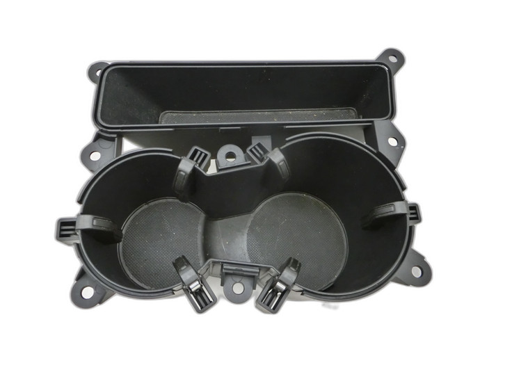 Audi A4 8K B8 QU 11-15 Kombi Becherhalter Getränkehalter - Bild 1