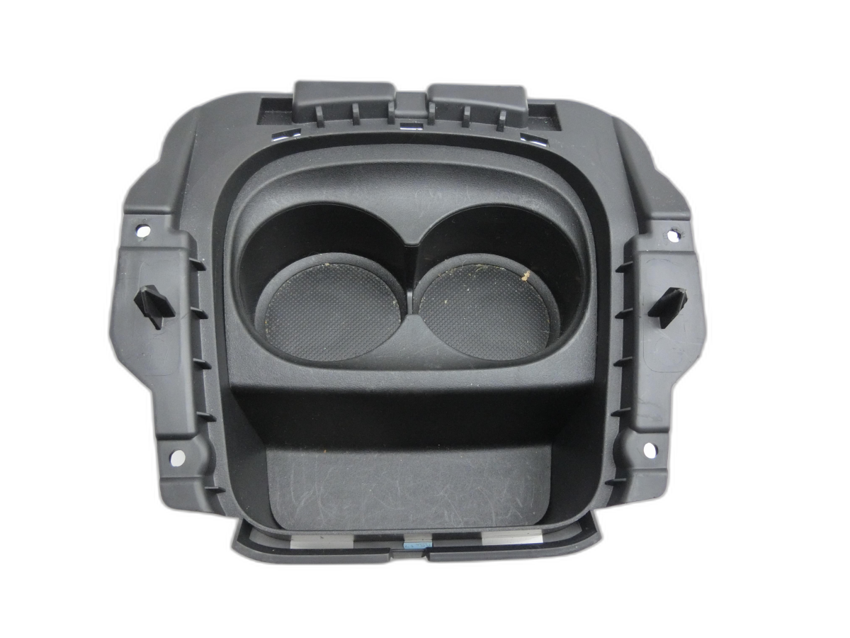 cup holder Cupholder for Peugeot 208 I 15-19 - Bild 1