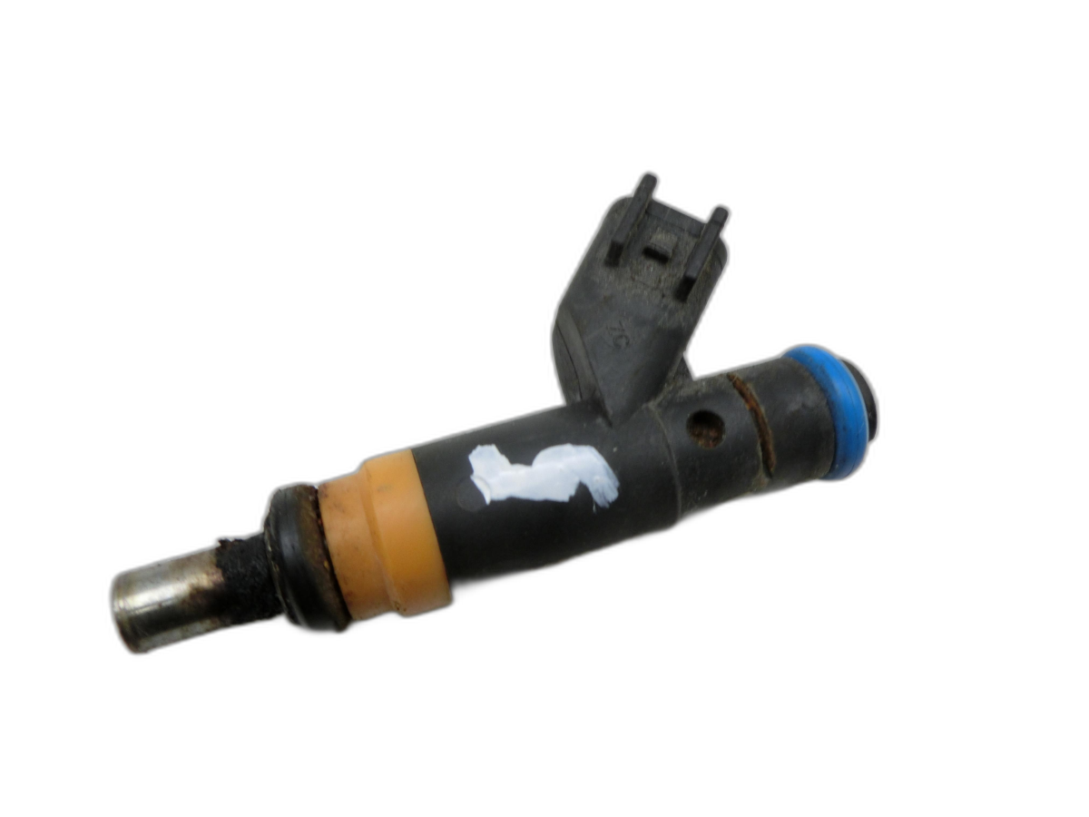 Jeep Grand Cherokee WK2 13-17 Hemi 5,7 259KW Injektor Einspritzdüse Zyl.5  - Bild 1