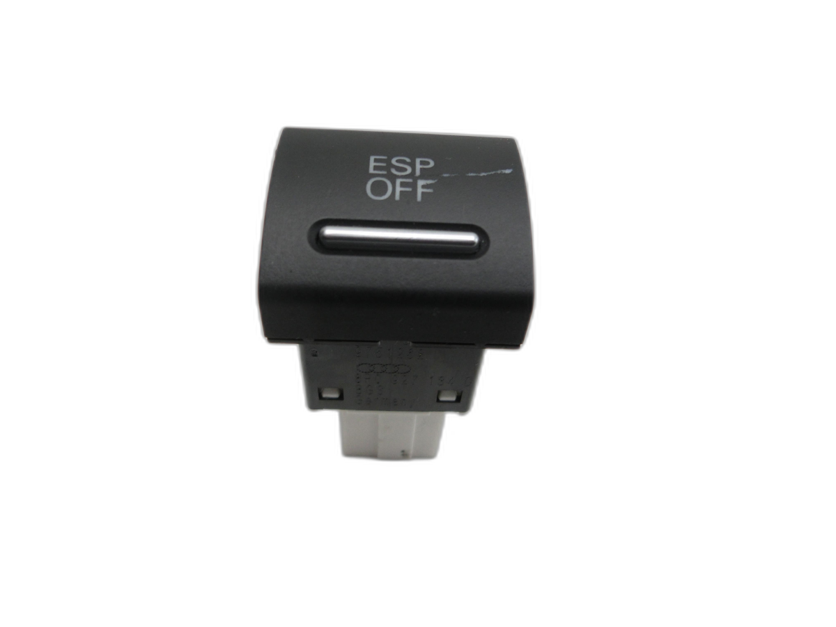 Switch ESP Off for Audi A3 8P 04-08 - Bild 1
