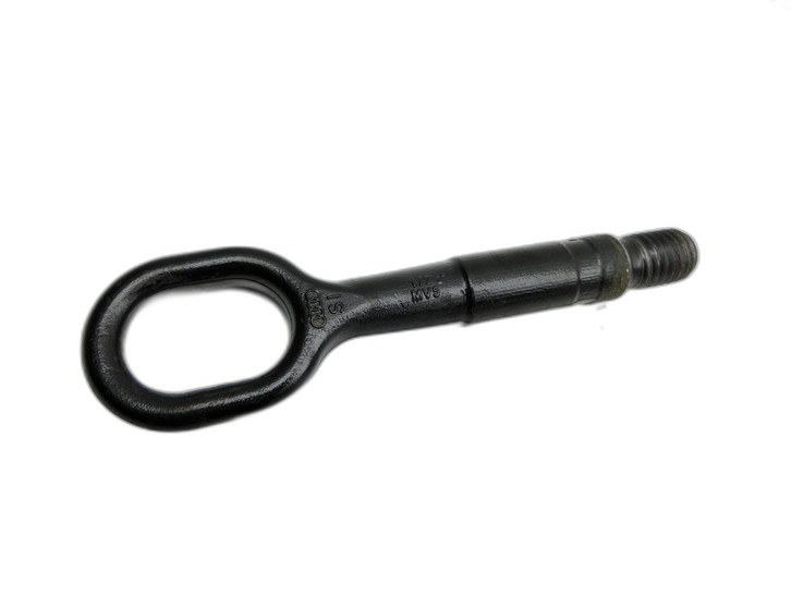 Skoda Octavia III 5E 12-16 Abschleppöse Abschlepphaken - Bild 1