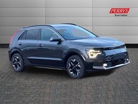 2025 Kia Niro 150kW 3 65kWh 5dr Auto Estate Automatic