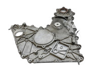 Hyundai IX55 09-11 CRDI 3,0 176KW Platte für Motor Stirnplatte Gehäuse Motorblock Hyundai IX55 09-11 09.02.2012... Vorschau 1