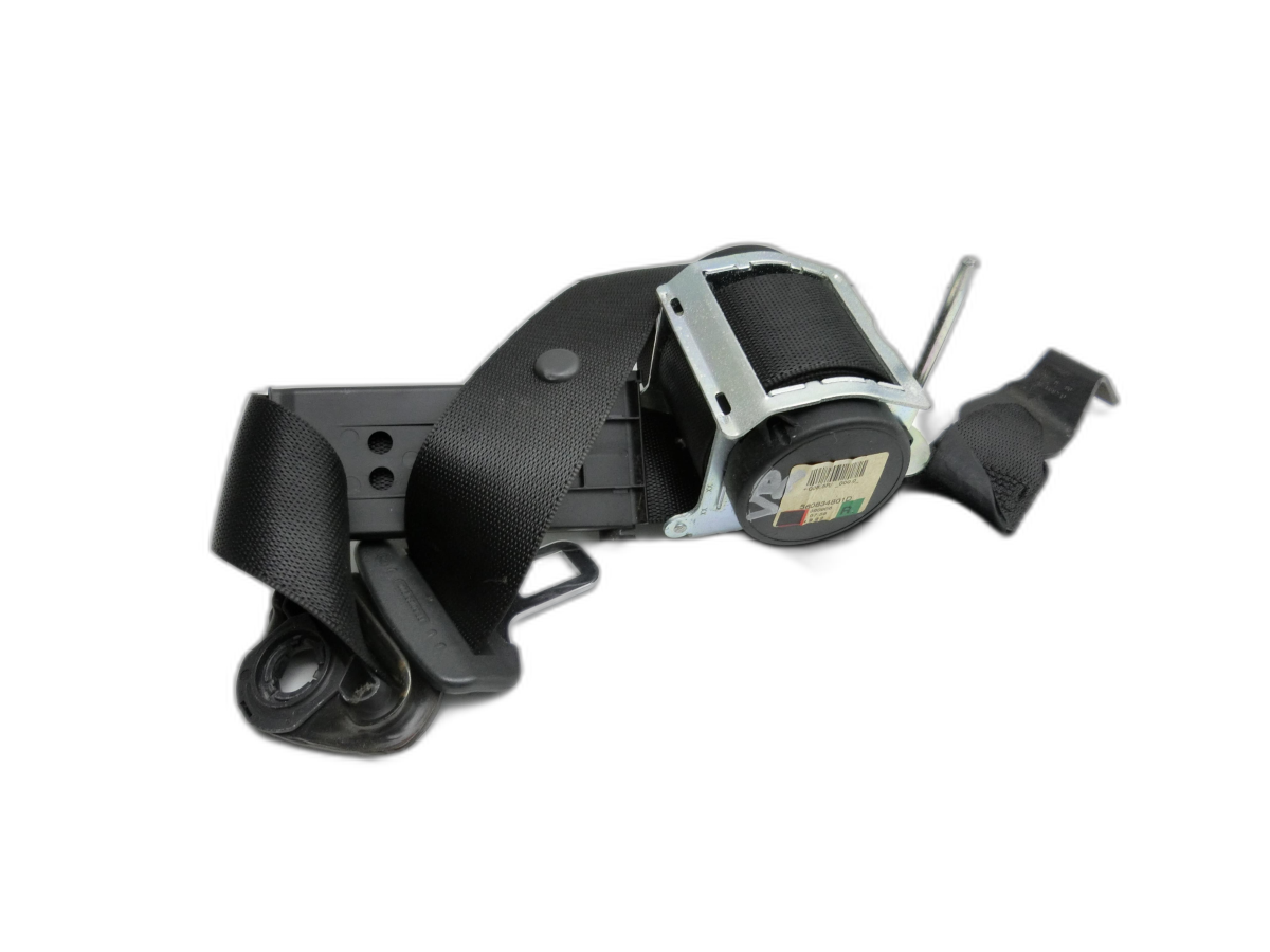 Belt Safety Right Front for Opel Zafira B A05 05-08 - Bild 1