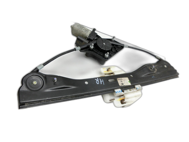 Mini R60 Countryman 10-16  Fensterhebermotor mit Fensterheber Rechts Hinten  - Bild 1