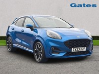 2023 Ford Puma 5Dr ST-Line X 1.0 MHEV 125PS Auto Hatchback Petrol Automatic