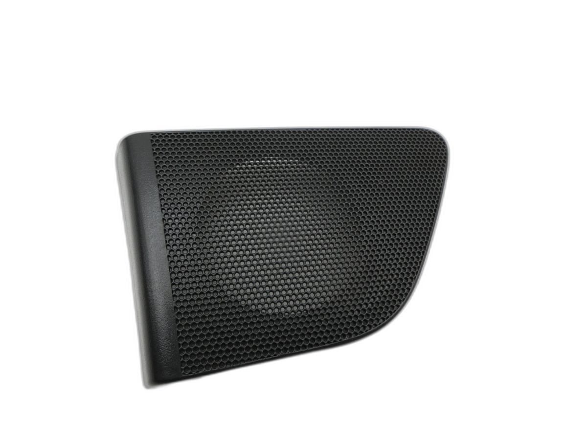 Audi Q5 8R 12-17  Blende Innen Abdeckung für Lautsprecher Links Hinten  - Bild 1