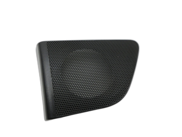 Audi Q5 8R 12-17  Blende Innen Abdeckung für Lautsprecher Links Hinten  - Bild 1