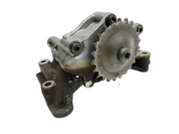 Skoda Octavia II 1Z RS TDI 2,0 125KW BMN Ölpumpe Skoda Octavia II 1Z RS 30.11.2006 03G115105 038115121 gebraucht Vorschau 1