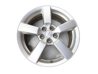 Mitsubishi Outlander CW II 07-10 1x Felge Alufelge 5X114.3 7X18Zoll ET38 Mitsubishi Outlander CW II 07-10... Vorschau 1