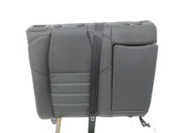 Peugeot 508 I 8D 14-18 Lim Leder Rückenpolster Rechts für Rücksitzbank Hinten Teilleder Peugeot 508 I 8D 14-18... Vorschau 1