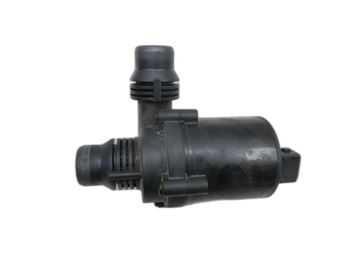 Water Pump Zusatzwassepumpe for BMW 5er 530XD E61 03-07 - Bild 1