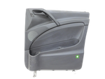 Mercedes Vito W639 10-14 Kasten Türverkleidung Türpappe Rechts Vorne Anthrazit Mercedes Vito W639 10-14 26.06.2013... Vorschau 1