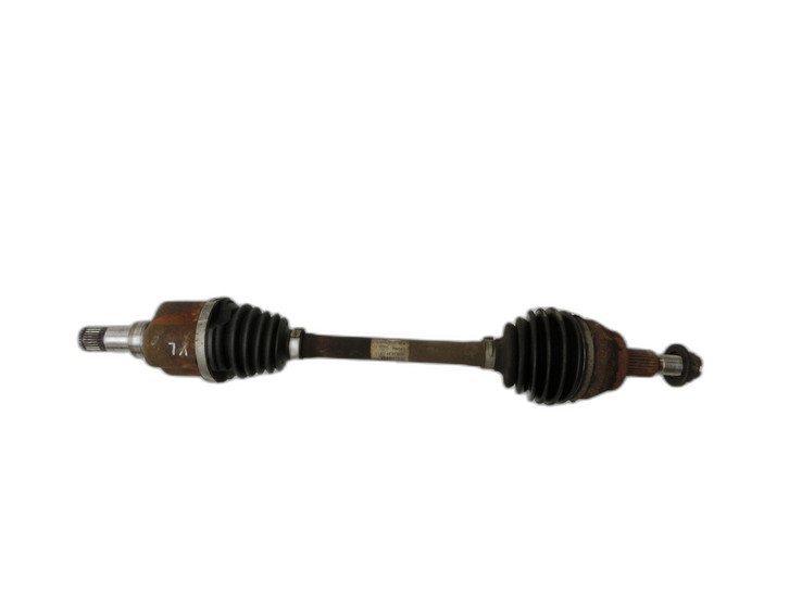 Ford Focus III 14-18 1,0 92KW Antriebswelle Gelenkwelle Links Vorne Ford Focus III 14-18 08.06.2015 F1F6-3B437-JC... Bild 1