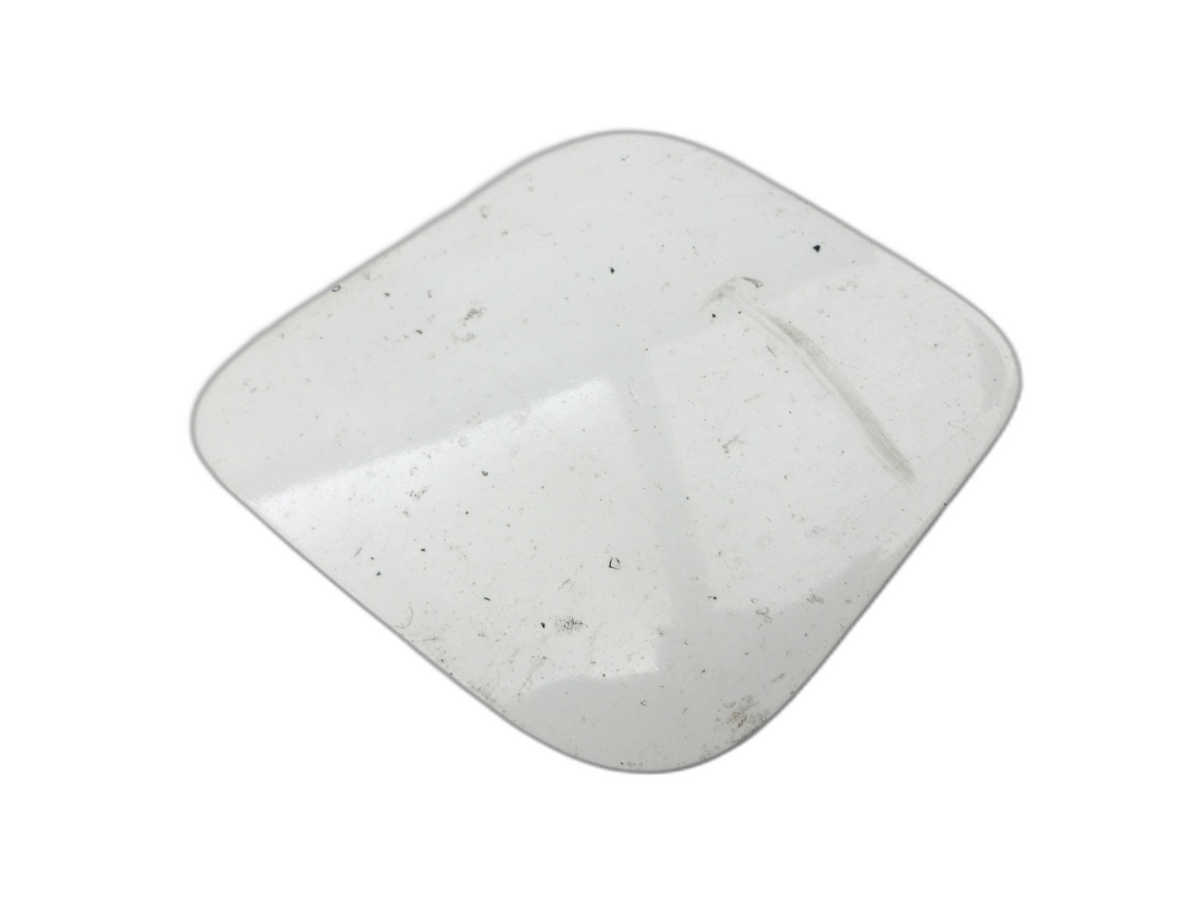 Toyota Auris E18 15-18 Kombi Blende Aussen Kappe Abdeckung für Abschleppöse  - Bild 1