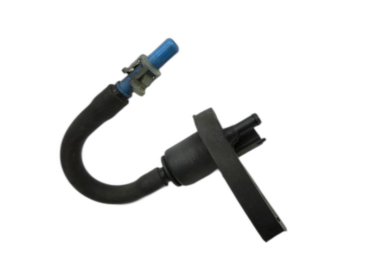 Saab 9-5 YS3E 05-09 2,3T 169KW Magnetventil für Abgasrückführung  - Bild 1