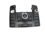 Audi Q7 4L 09-15 Bedienteil Bedienelement Heizung Klimabedienteil Audi Q7 4L 09-15 22.10.2012 4L0919614C 90025-549... Vorschau 1