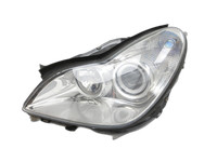 Mercedes C219 CLS 350 04-08 Xenon Scheinwerfer Frontscheinwerfer Links Mercedes C219 CLS 350 04-08 09.12.2005... Vorschau 1