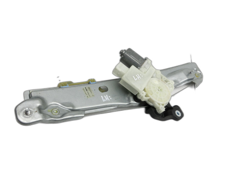 Opel Astra K 15-21 Kombi Fensterhebermotor mit Fensterheber Links Hinten  - Bild 1