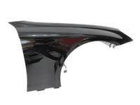 Mercedes C219 CLS 350 08-10 Kotflügel Rechts Vorne 197 Mercedes C219 CLS 350 08-10 07.12.2010 A2198800818 gebraucht Vorschau 1