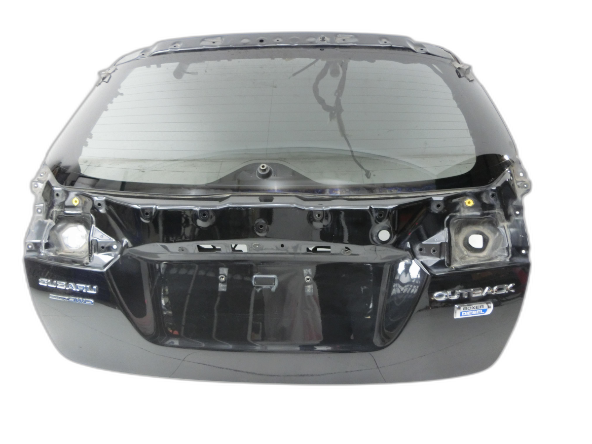 Subaru Outback V BS 15-21  Heckklappe Kofferraumdeckel D4S - Bild 1