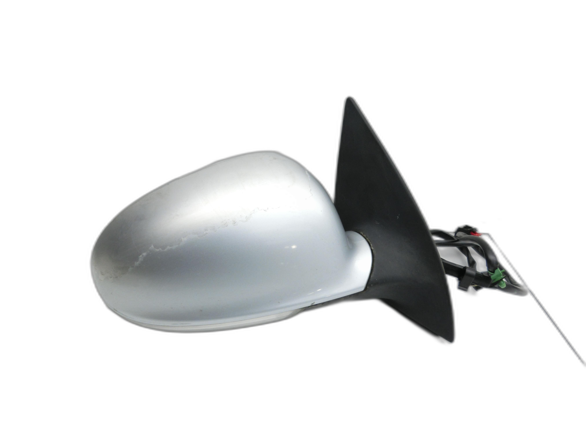 VW EOS 1F 06-09 Spiegel Aussenspiegel Rechts LK7W       - Bild 1