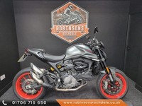 2023 23 Ducati Monster 937 Monster Plus