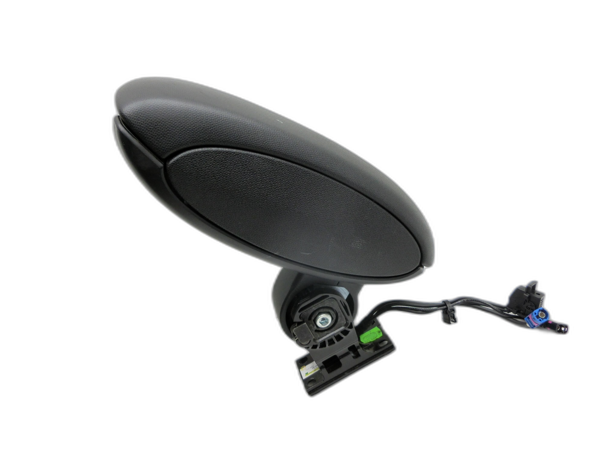 Mini R60 Countryman 10-16 Armlehne Mittelarmlehne Auflage  - Bild 1