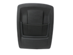 BMW X4 F26 14-18 Blende Innen Auflage Applikation Rückenteil für Fahrer Sitz Links Vorne BMW X4 F26 14-18... Vorschau 1