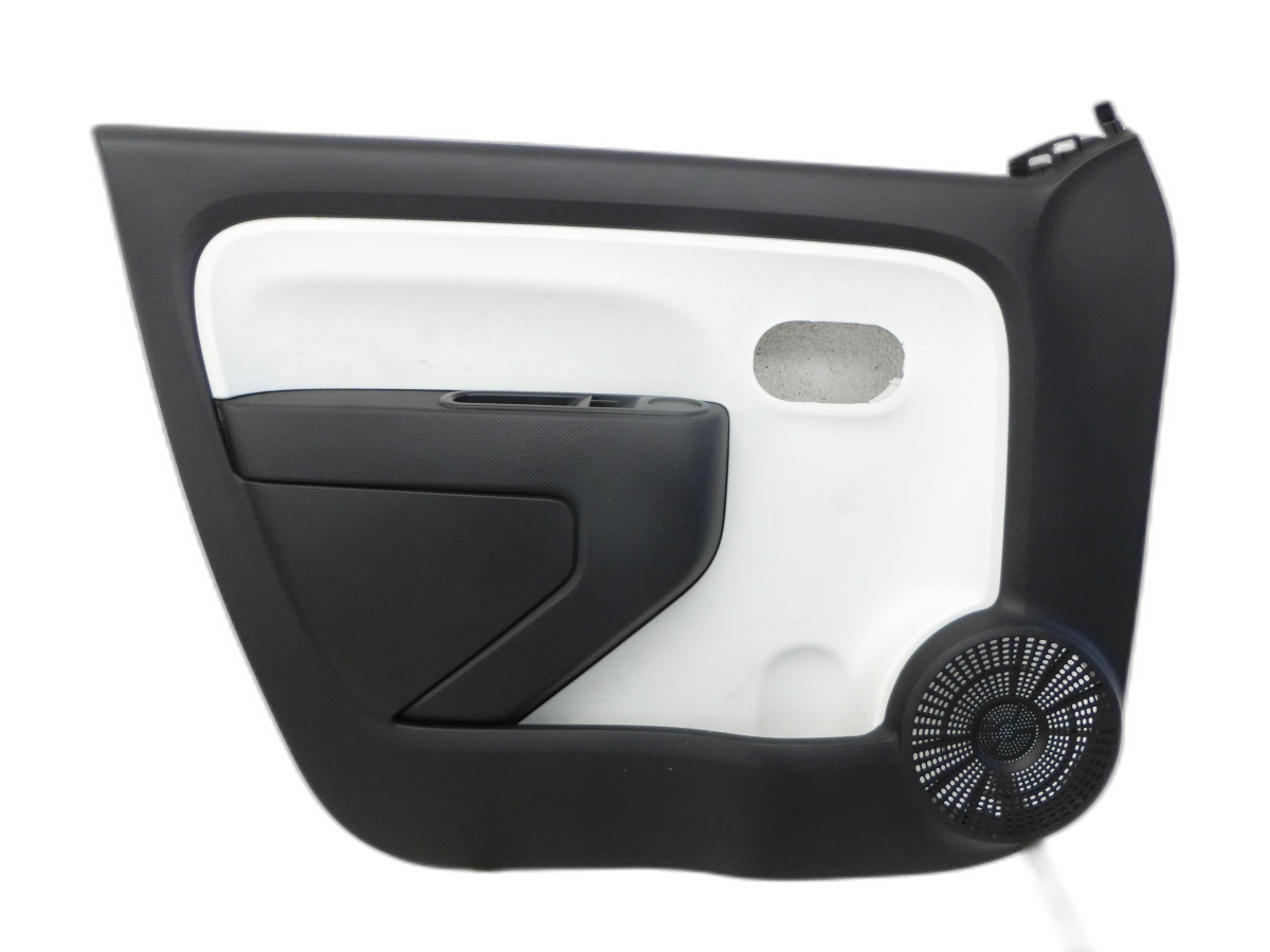 Interior Door Panel Left Front for Renault Twingo III BCM 14-19 - Bild 1