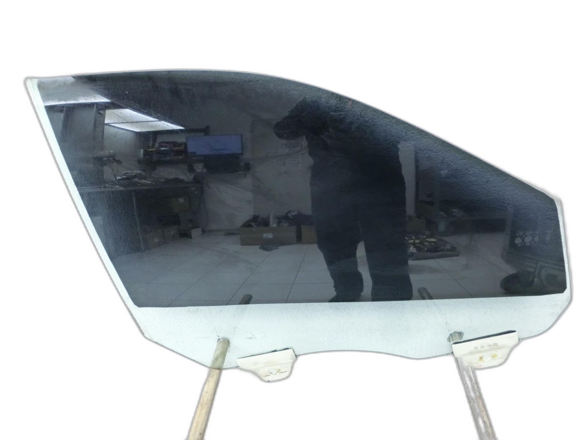 Jeep Grand Cherokee WK2 13-17  RVK Seitenscheibe für Tür Türscheibe Rechts Vorne VSG  - Bild 1