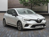 2022 Renault Clio 1.0 TCe Evolution Hatchback 5dr Petrol Manual Euro 6 (s/s) (90