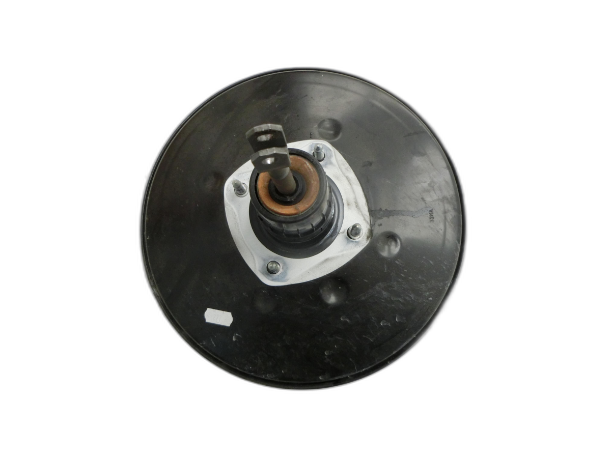 Renault Scenic III 09-12 1,4 TCE 130 96KW Bremskraftverstärker  - Bild 1